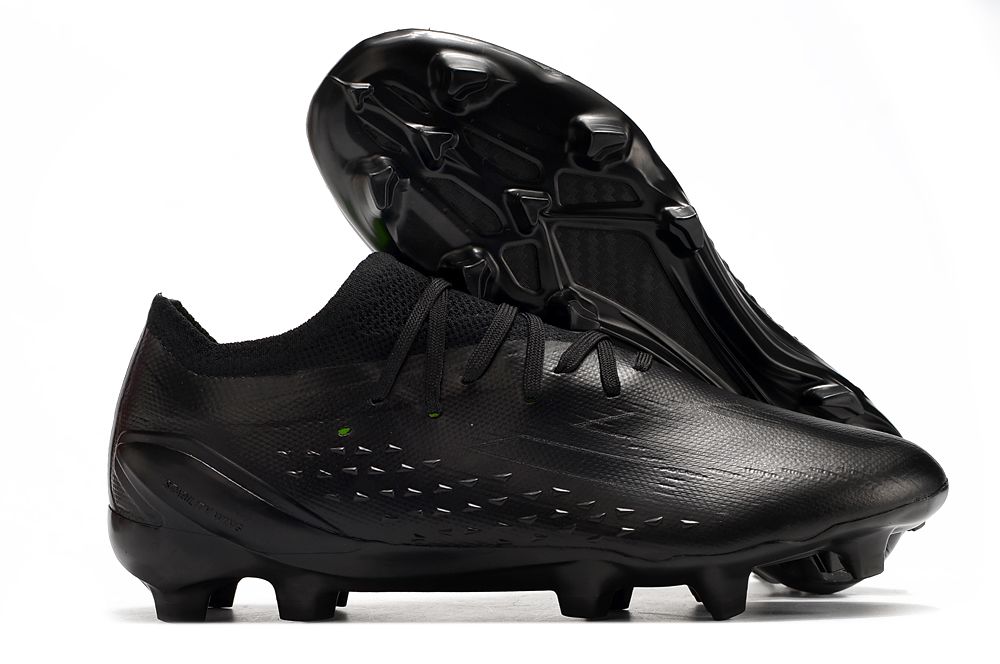 Adidas X Speedportal.1 FG negro